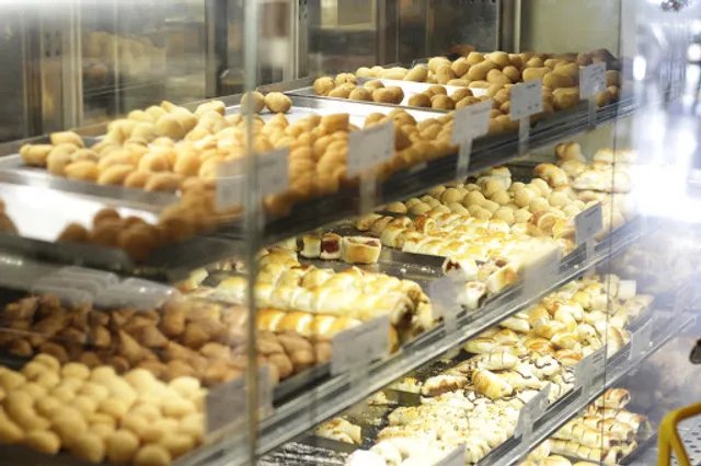 Cinco Estrelas Casa de Pães Sudoeste: Café, Lanche, Delivery Brasília DF