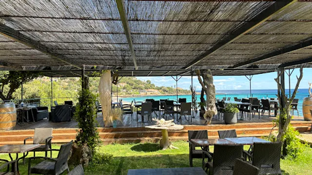 Le Marie-Angèle Restaurant Café Lounge