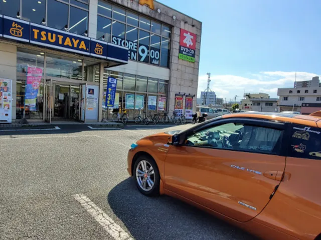 バーミヤン 富士今泉店