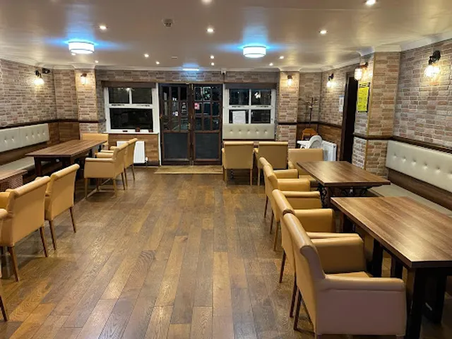 The Bell On The Green - Pub, Bar & Restaurant