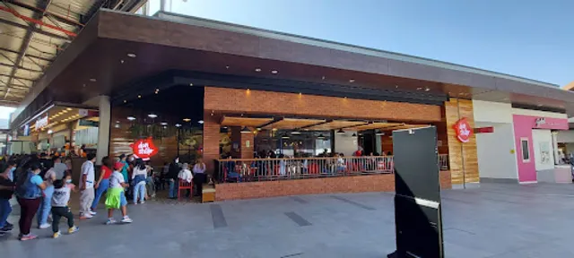 DON SHALO CHICHARRONERÍA - Mall Aventura