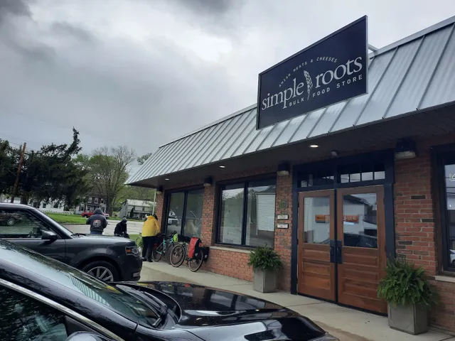 Simple Roots Bulk Foods