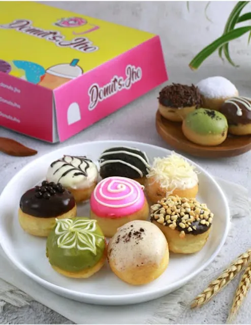 donutsjho(donat premium)
