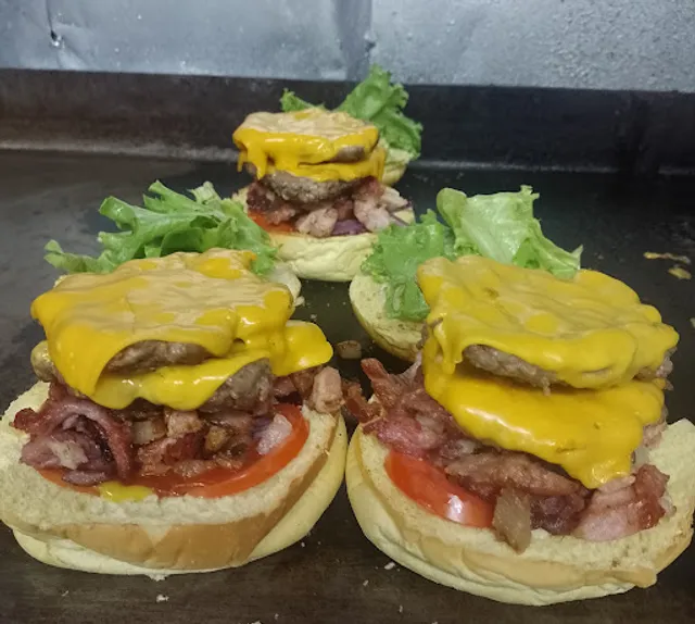 Juca Lanches Hamburgueira Artesanal