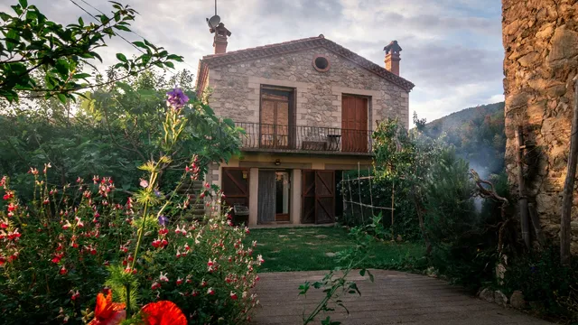 Gîte *** chez Nath et Tony