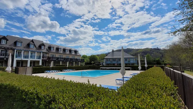 Pierre & Vacances Residence Les Belles Rives