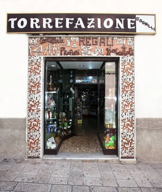 D'Agnilli Torrefazione