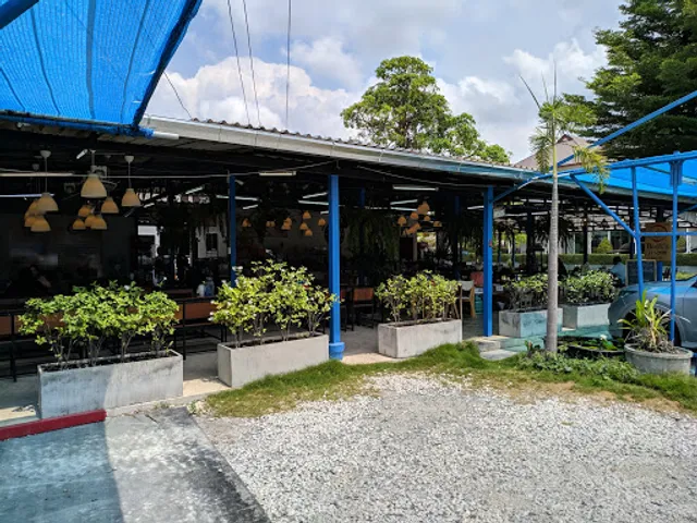 แบงค์ ผัดไทยระยอง