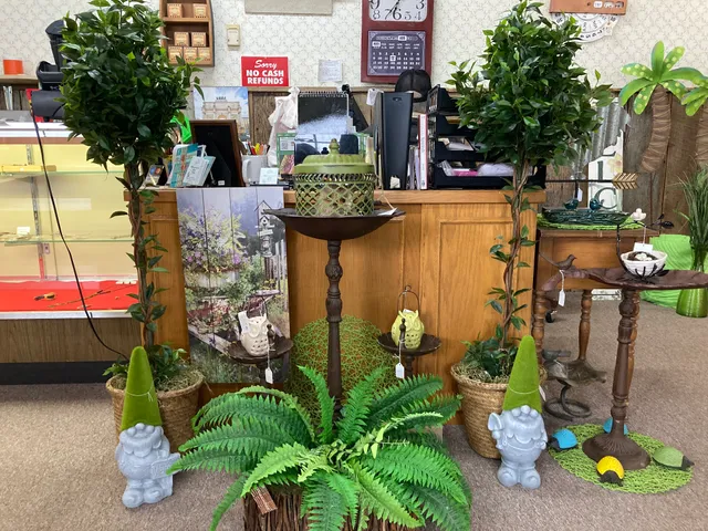 Margaret's Gift Shop