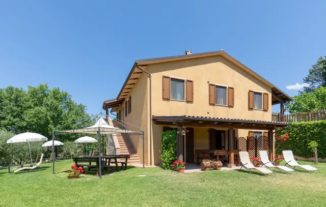 Agriturismo le Dolci Colline