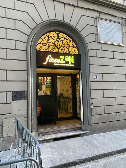 Zenio - Negozio e Laboratorio