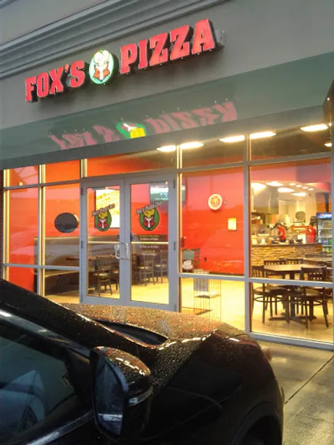 Fox's Pizza Den Cheat Lake