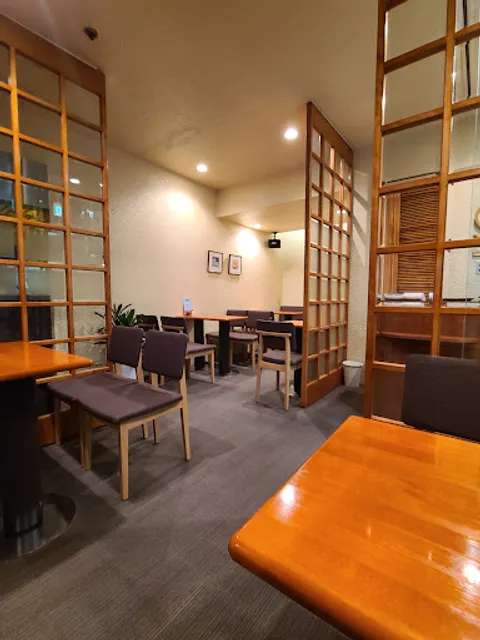 カフェ・ド・キャッスル