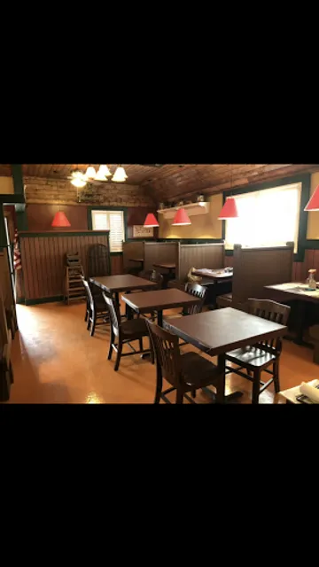 Lake Park Steakhouse