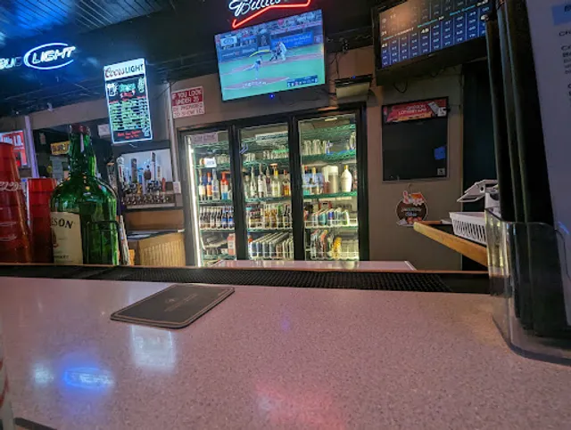 Front Street Station