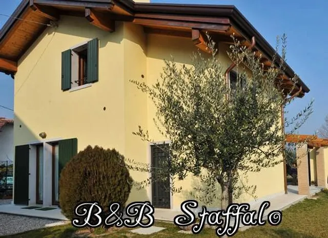B&B Staffalo