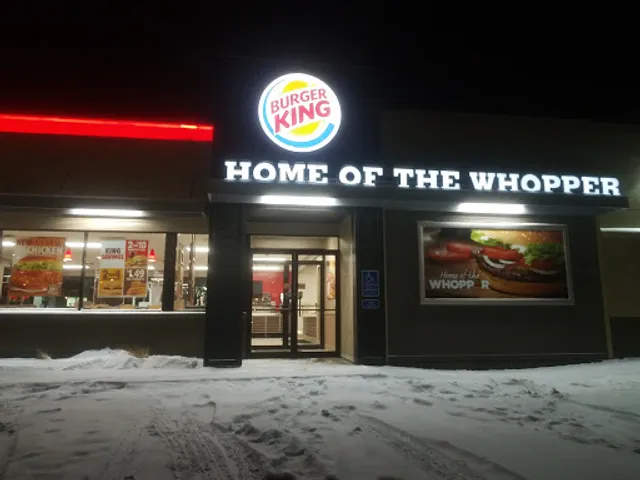 Burger King