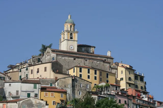 Il Cielo in una Casa
