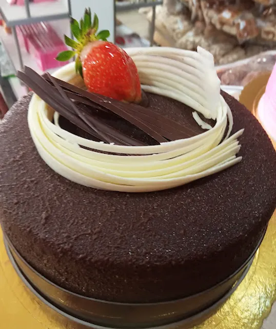 Ouro Pão Delicias do Trigo