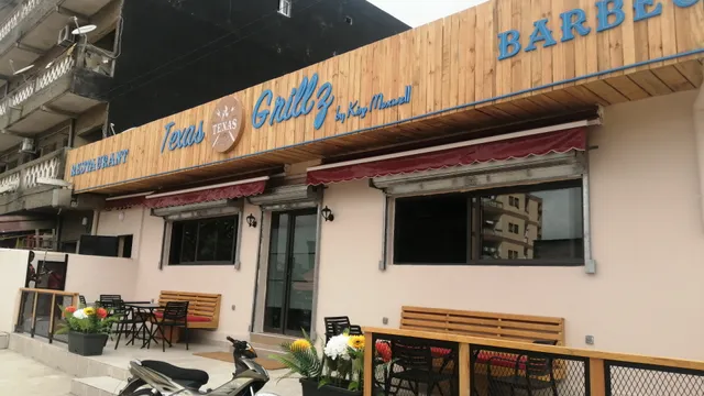 Texas GrillZ Yopougon