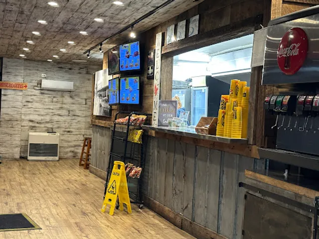 Dickey's Barbecue Pit