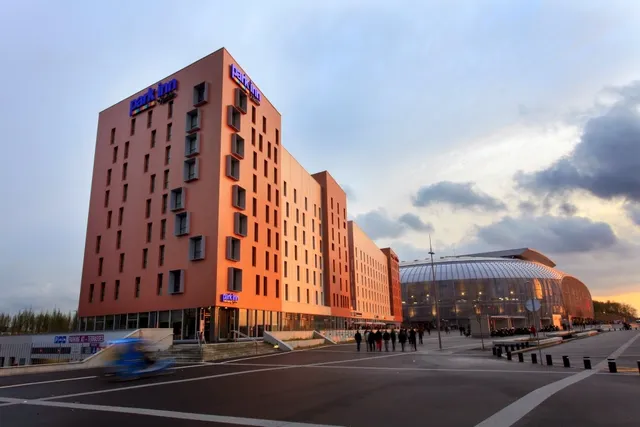 Park Inn by Radisson Lille Grand Stade
