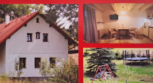 Apartmány u Knajflů