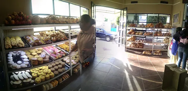 Bakery Ramirez Hnos.