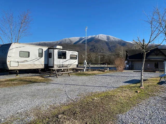 Cove Creek RV Resort