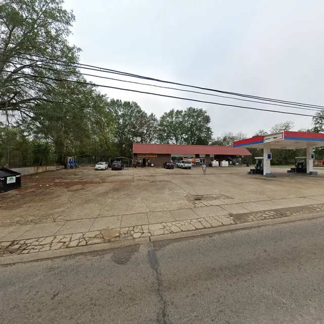 D D Super Discount Liquor