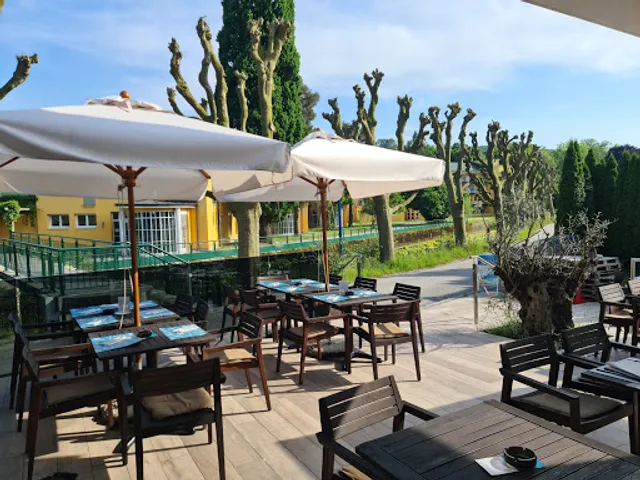 Valentino Kantina Mediterran