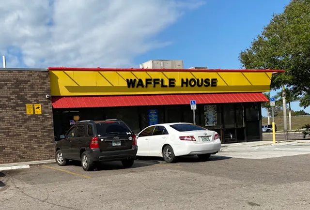 Waffle House