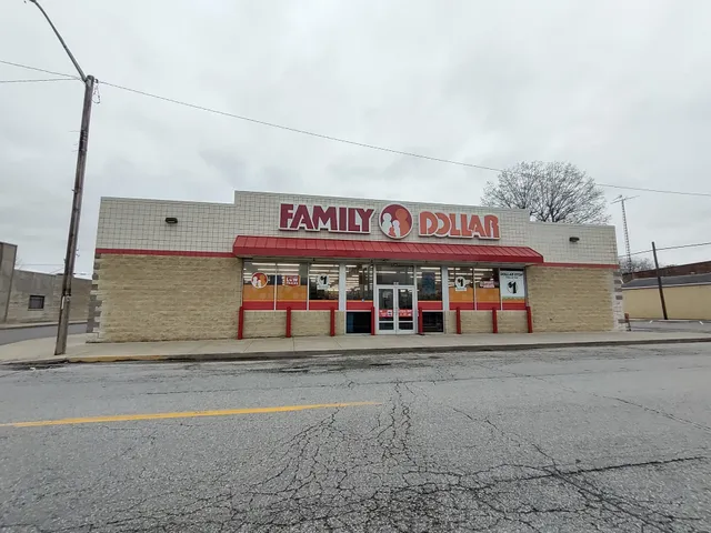 Family Dollar
