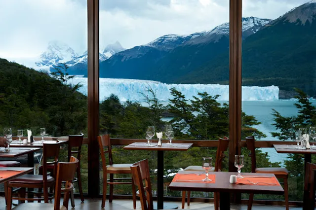 Natives of Patagonia