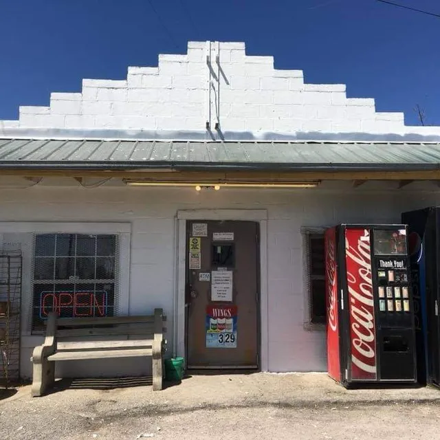 Powersville Mercantile