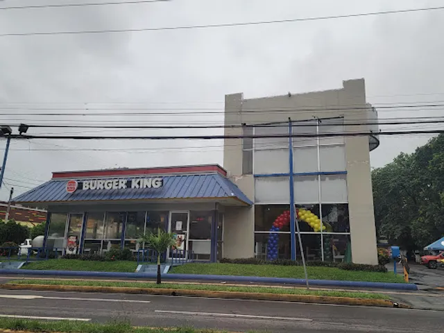 Burger King