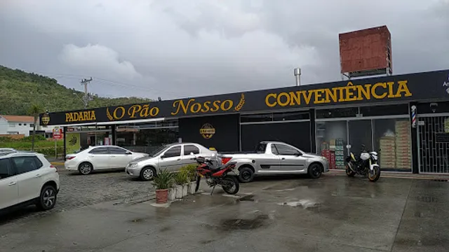 Padaria O Pão Nosso