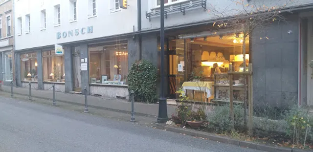 Konditorei-Cafe Bonsch