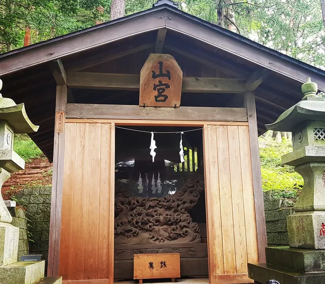 Crescendo Kawaguchiko