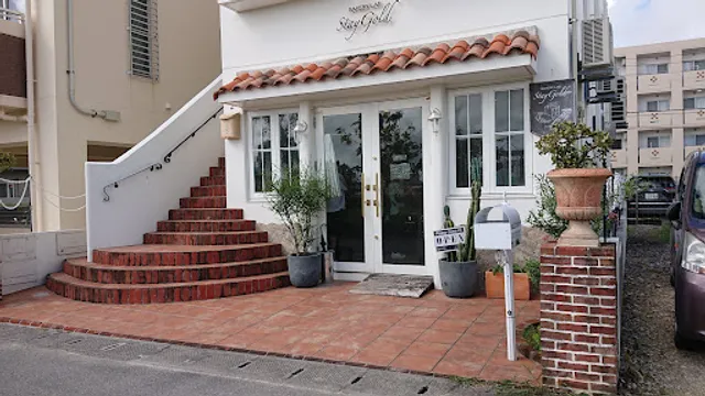 BAKERY LAB Stay Gold