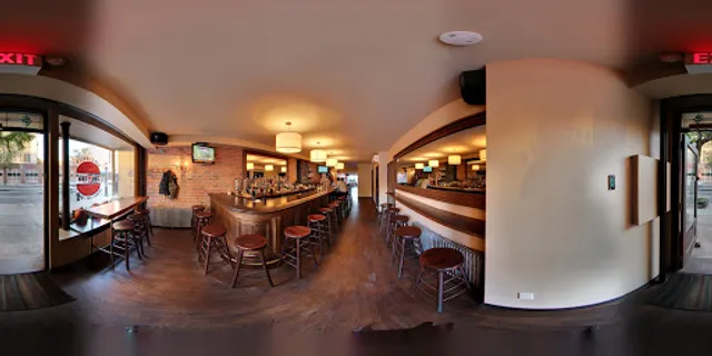 two8two Bar & Burger