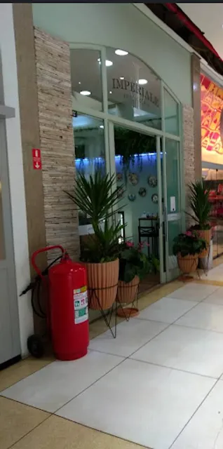 Imperiale Rosticceria