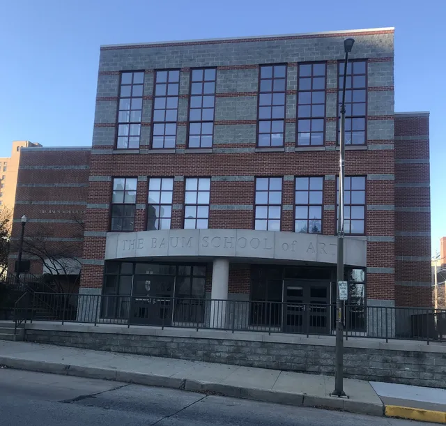 The Baum School of Art