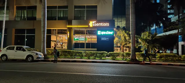 Coffee day essentials