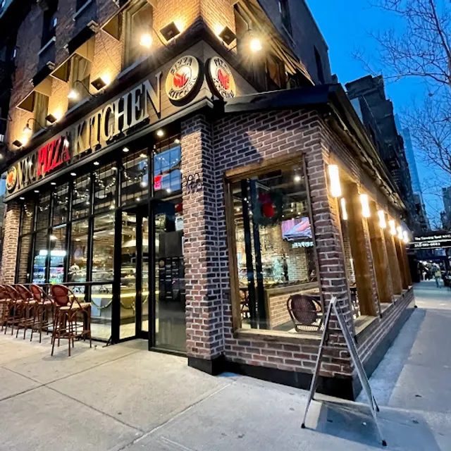 NYC PIZZA KITCHEN