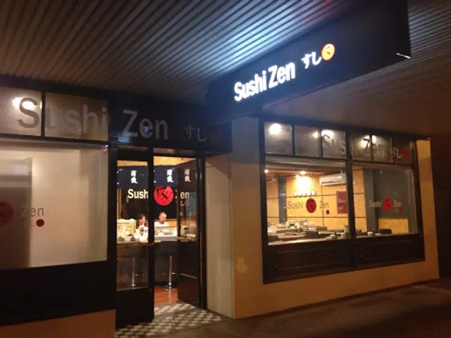 Sushi Zen