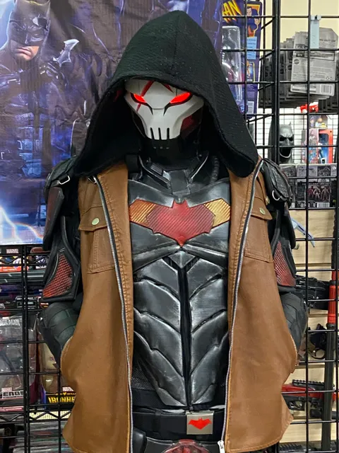 NinjaXChange Collectible Expo