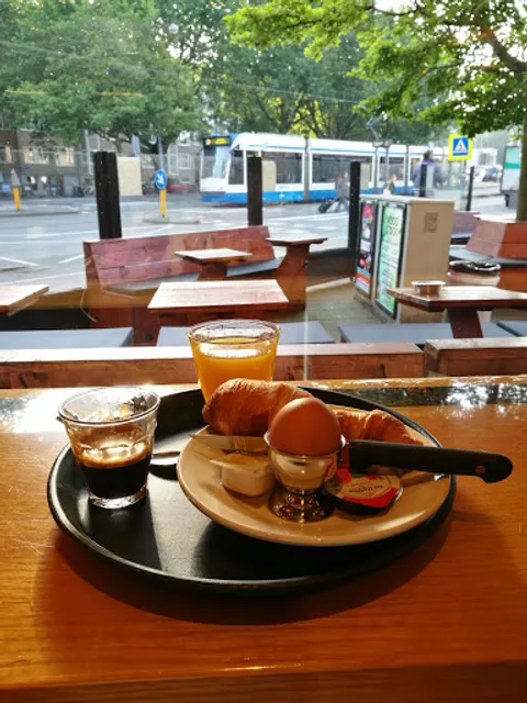 Buongiorno Espressobar