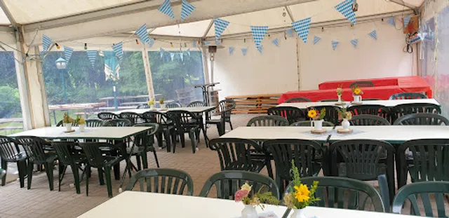 Wanderheim Hohe Fels