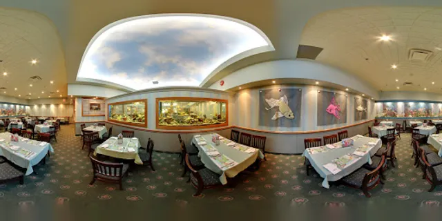 Mandarin Restaurant